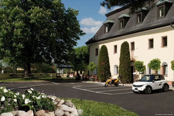 Kaiserhof Anif